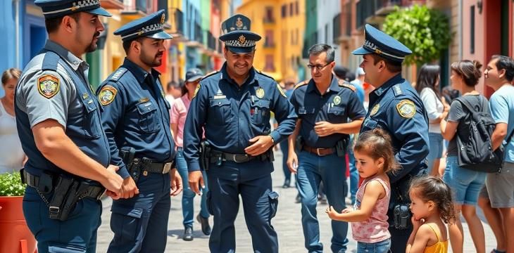 О введении новых правил для тургрупп властями испанского Толедо 